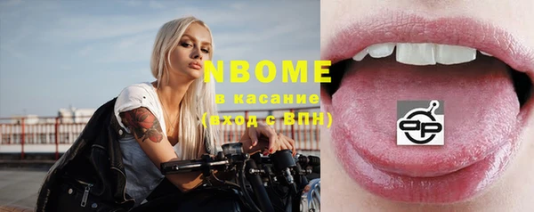стафф Майский